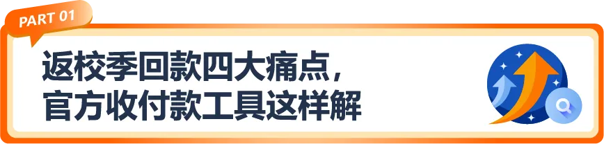 返校季跨站点作战,亚马逊旺季多币种回款怎么收更省心?