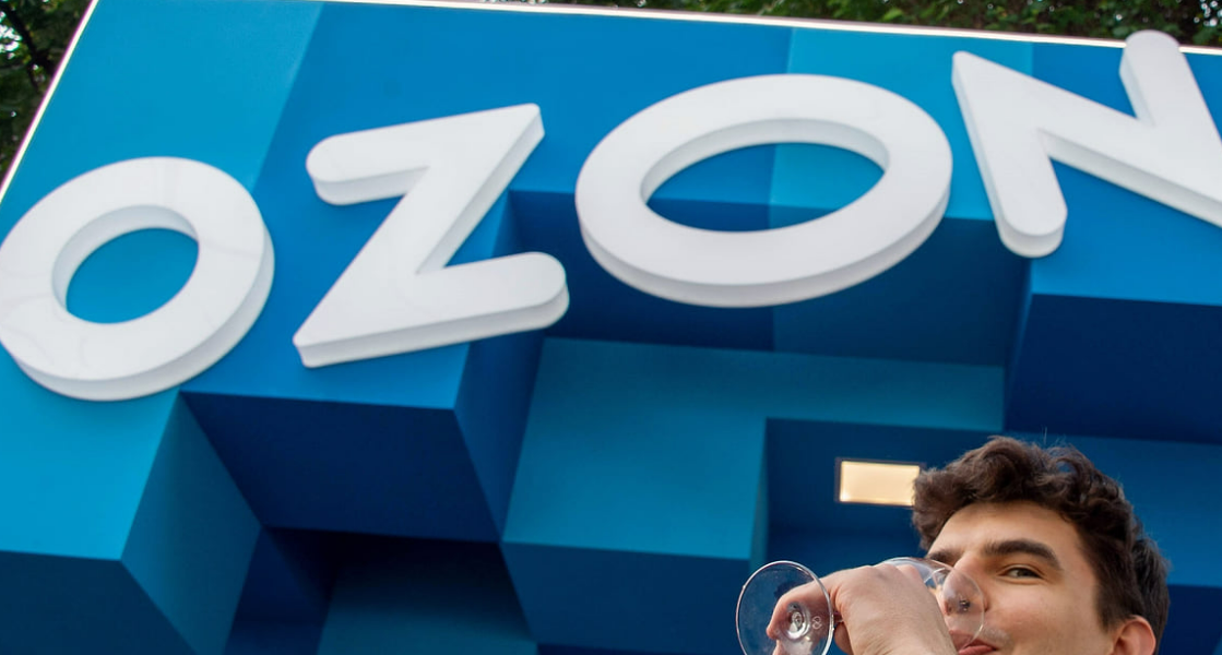 Ozon 内测 AI 购物助手！流量分发逻辑迎来重大变革