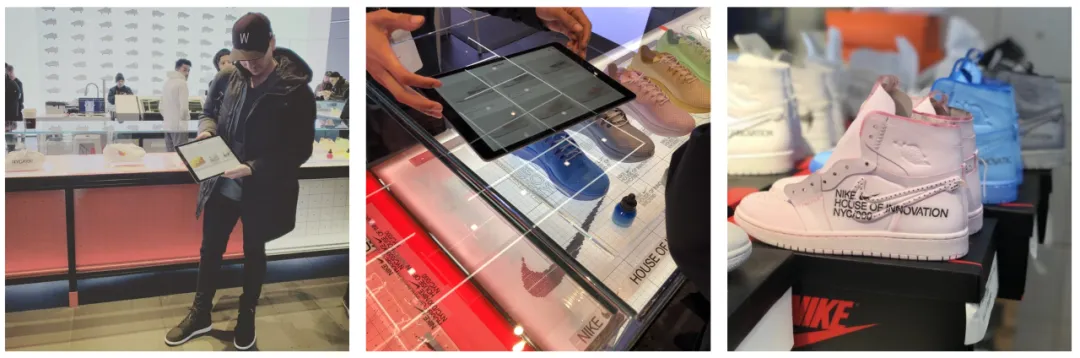 图片 从Nike门店到家庭DIY,家用热压机的出海生意才刚开始