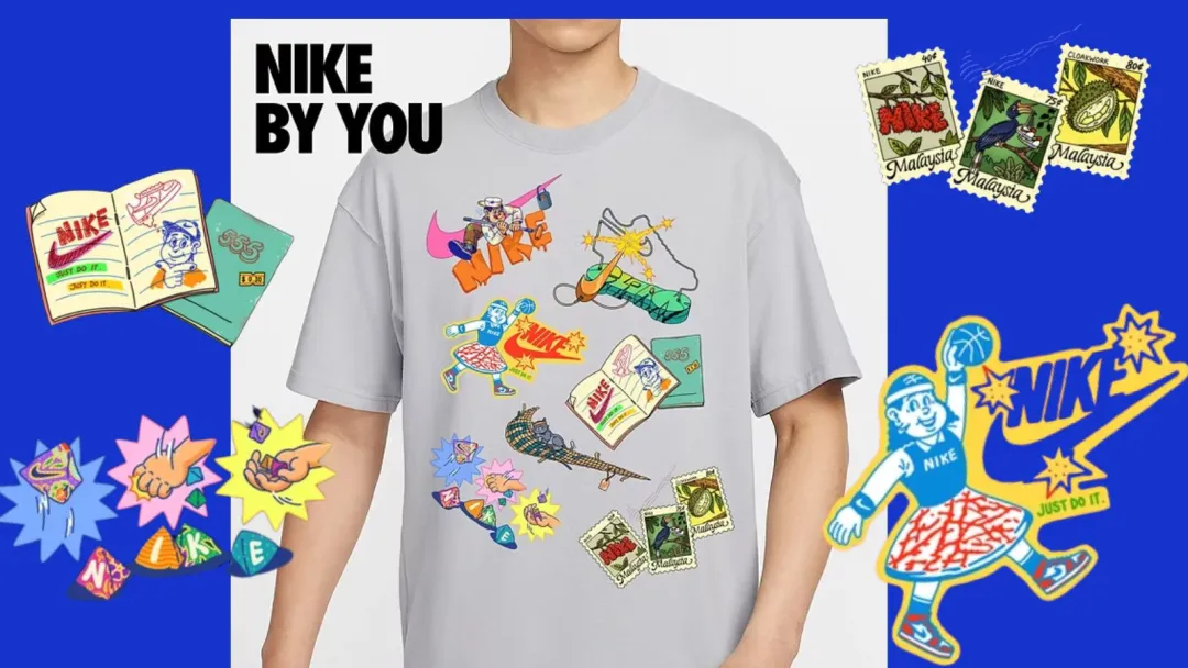 从Nike门店到家庭DIY,家用热压机的出海生意才刚开始