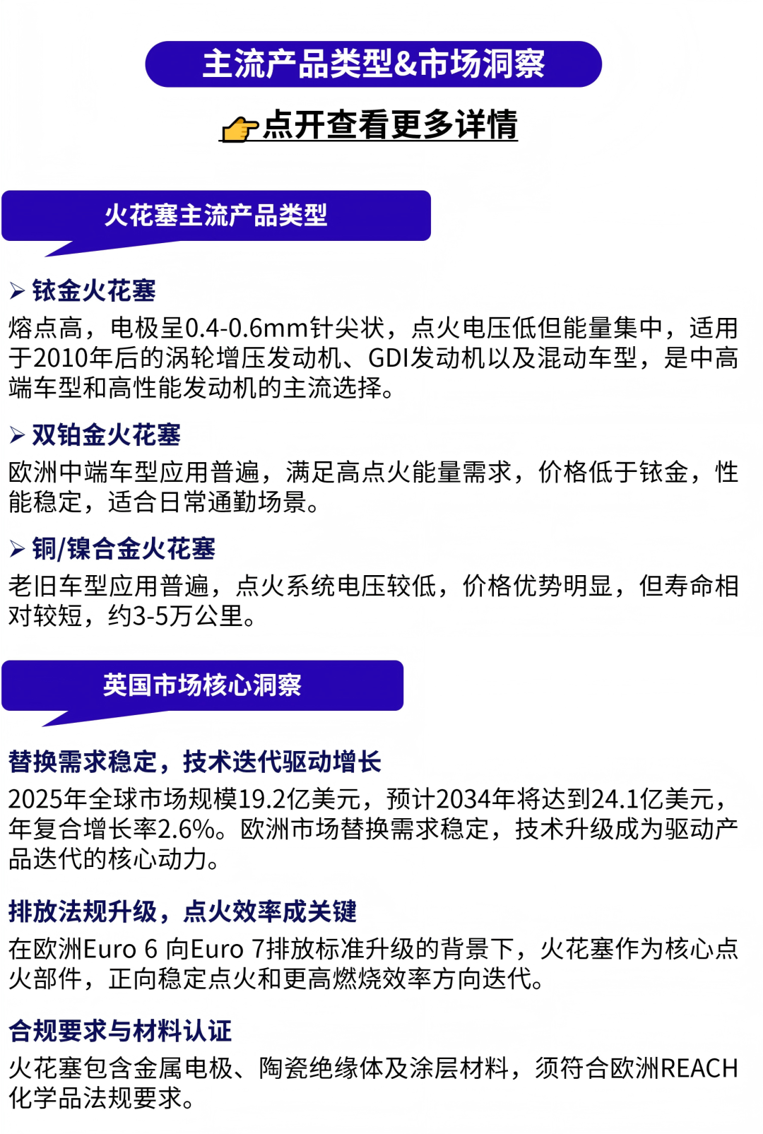 “既合规又赚钱”的宝藏选品！手把手教你拿下欧洲汽配