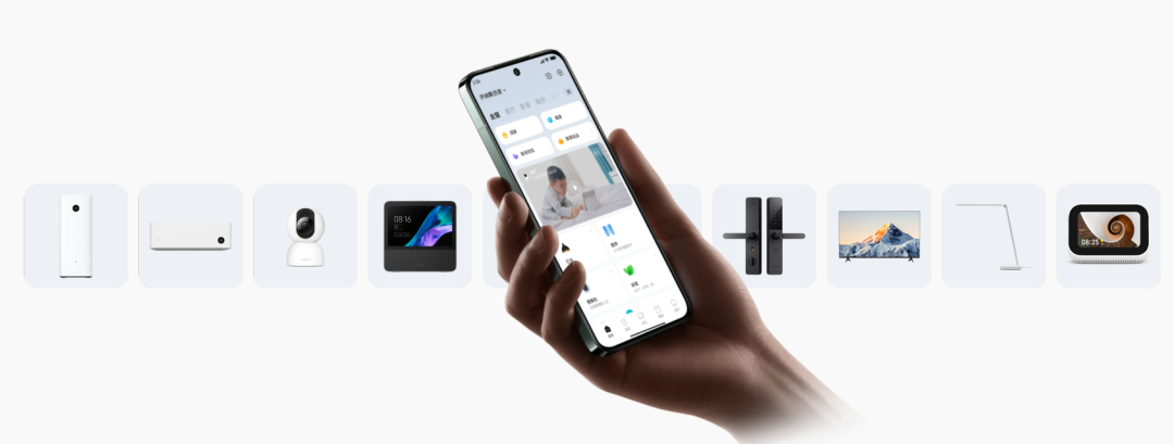 征服欧美中产，雷军押注的“家居界苹果”要上市了