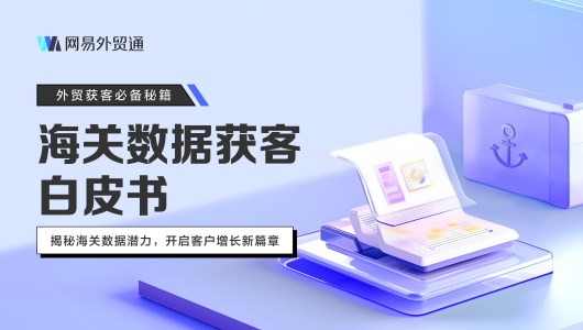 2026年海关数据获客白皮书