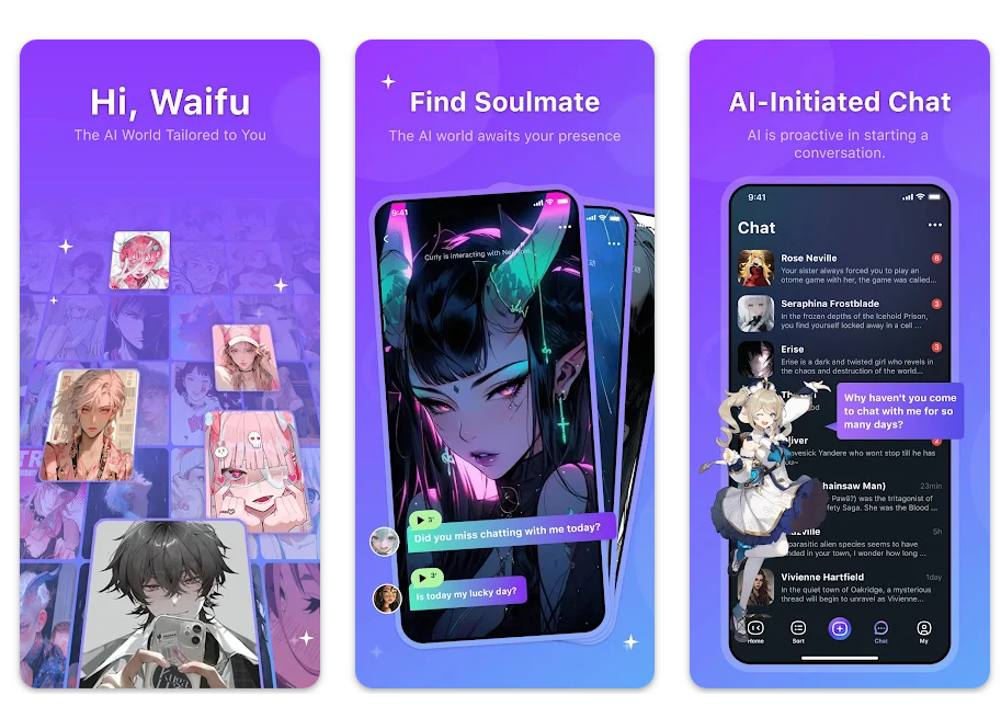 AI伴侣赛道“中国造”崛起，Talkie、PolyBuzz等出海新星如何“闷声发财”？