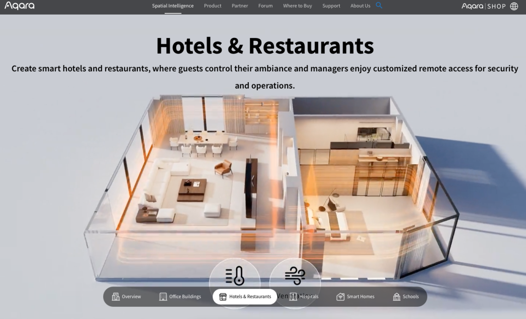 征服欧美中产，雷军押注的“家居界苹果”要上市了