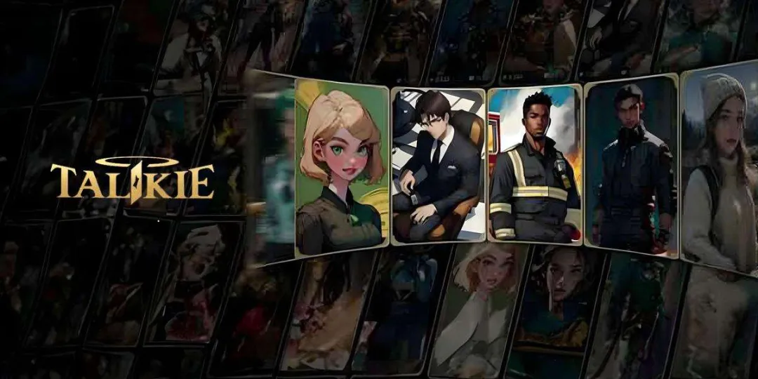 AI伴侣赛道“中国造”崛起，Talkie、PolyBuzz等出海新星如何“闷声发财”？