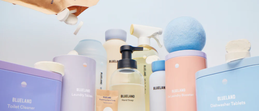 40岁亚裔宝妈为爱创业，上线7个月实现4200万美元销售额