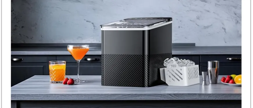 ​​中国制冰机品牌EUHOMY年销14亿 成北美隐形冠军​