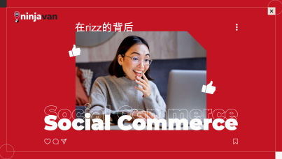 社交电商热潮的背后