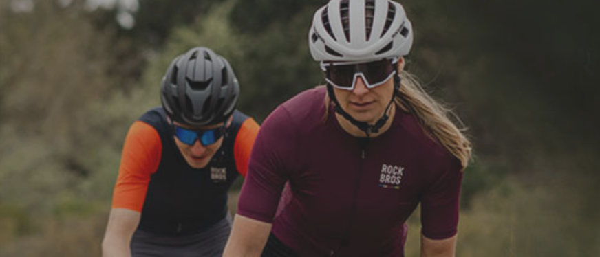 避开整车红海:Rockbros差异化战略成就跨境骑行品牌