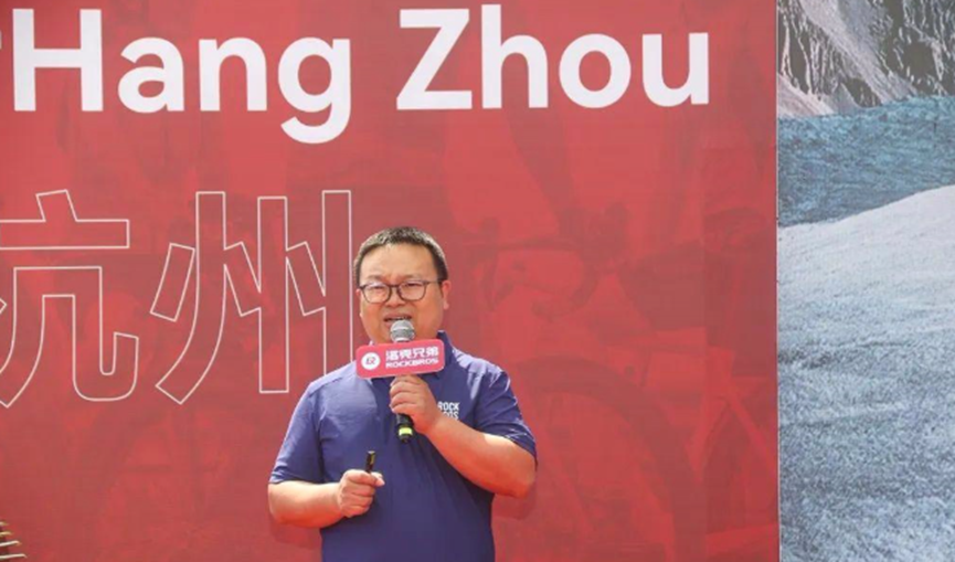 避开整车红海：Rockbros差异化战略成就跨境骑行品牌​