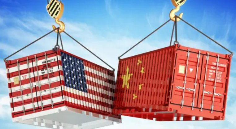 中方出台对美反制组合拳，多类美国实体被列入反制清单！