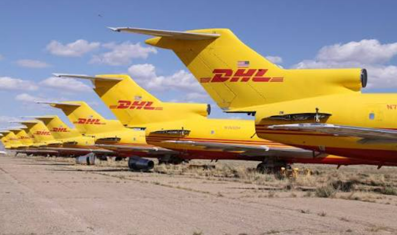 货量利润双增长！DHL 发布 2026 二季度财报，利润大幅上涨