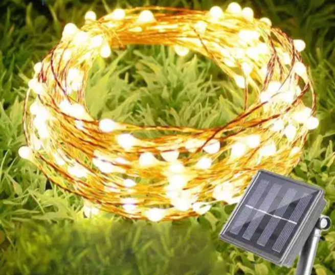 靠一款太阳能led灯入账超260万？欧美圣诞新年爆单季来袭，TikTok美区卖家狂赚近6倍价差！