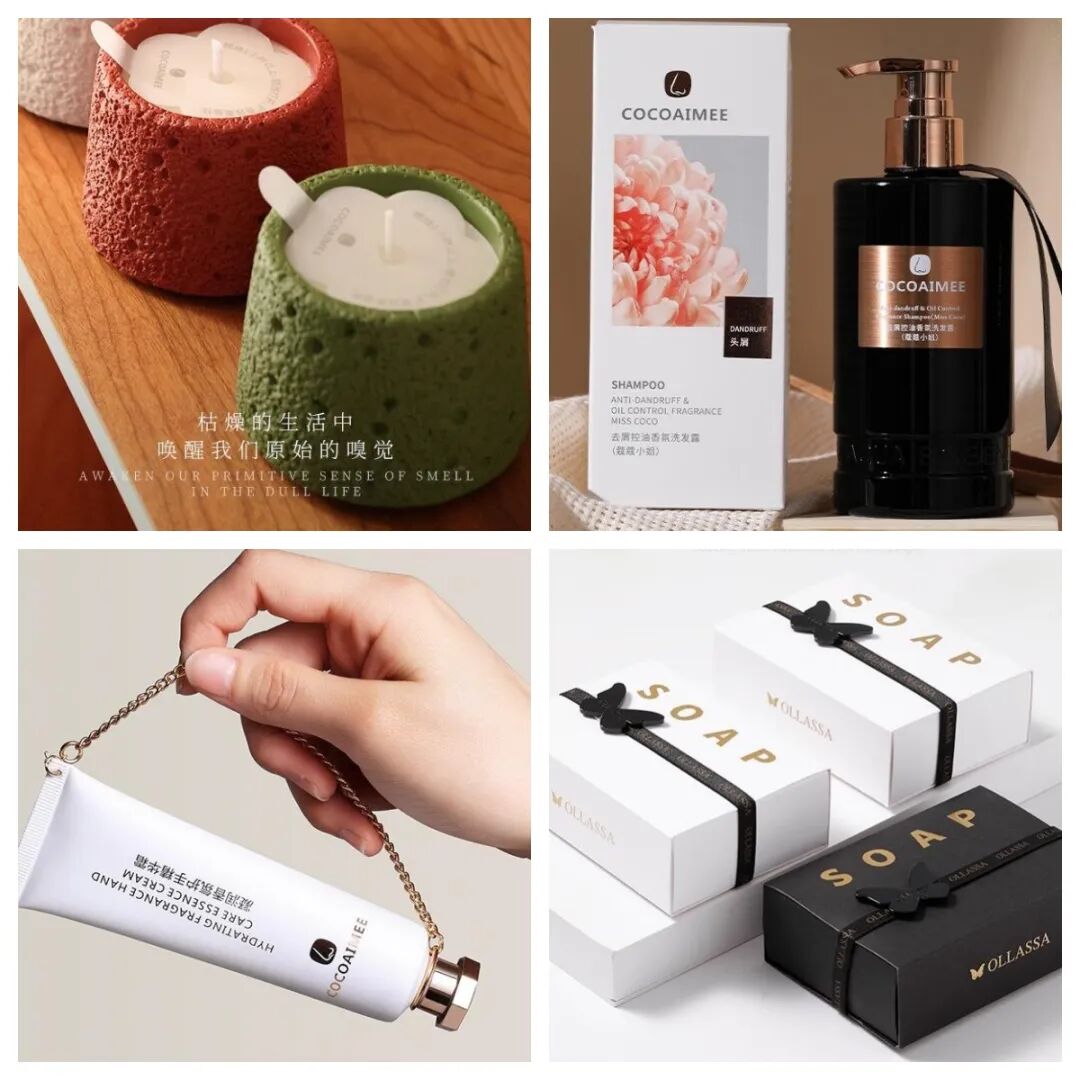 优质厂商推荐第十八期|优质工厂就在CHWE！