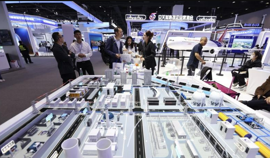 东南亚（马来西亚）科技消费展览会参展攻略！