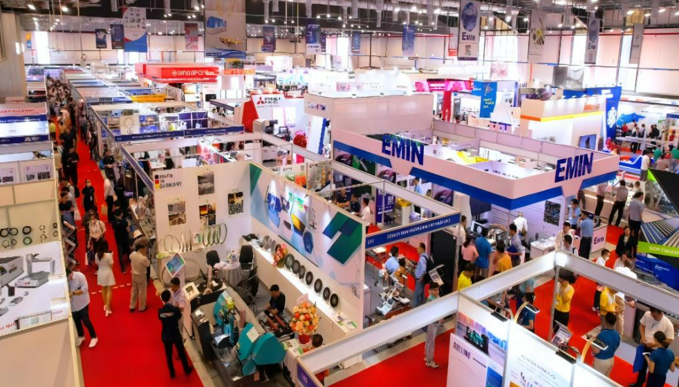 第35届越南国际贸易博览会值得去吗？第35届越南国际贸易博览会参展全攻略！