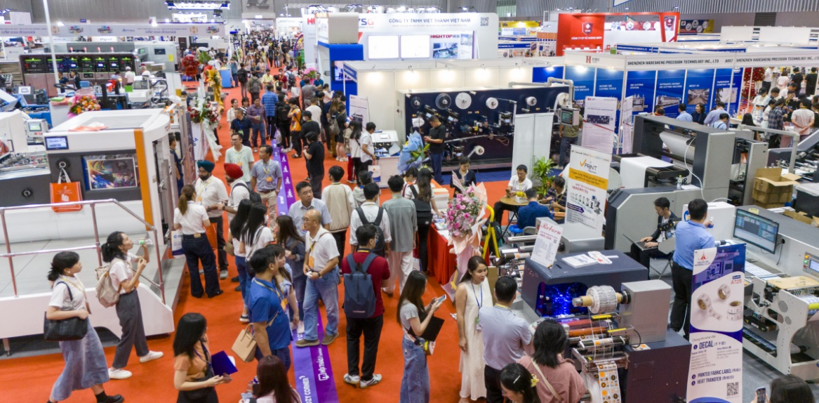 第35届越南国际贸易博览会值得去吗？第35届越南国际贸易博览会参展全攻略！
