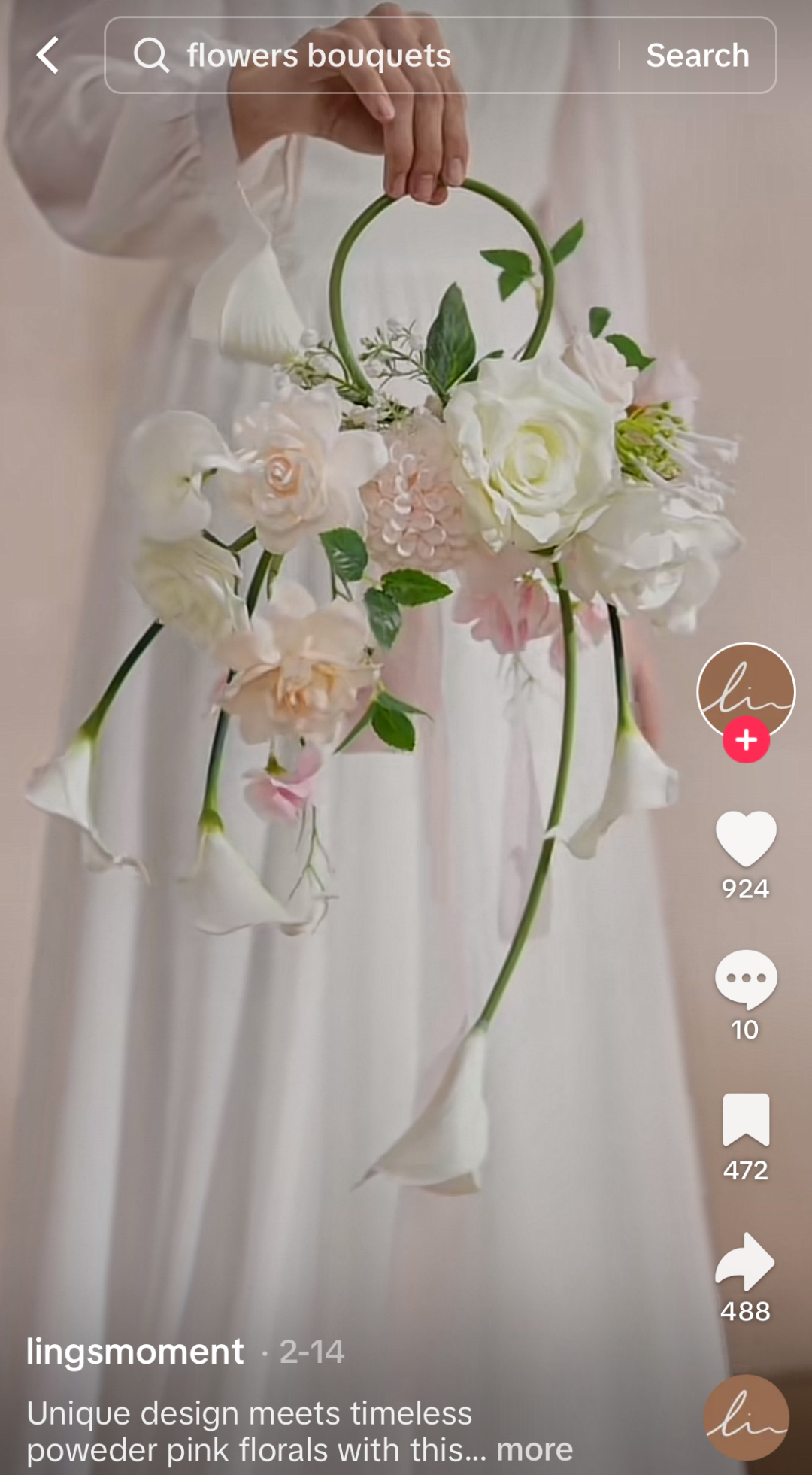 7天成交160万！TikTok假花出海卖疯了