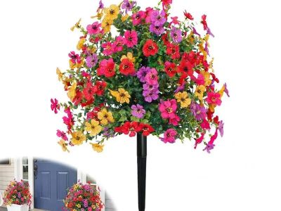 7天成交160万！TikTok假花出海卖疯了