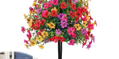 7天成交160万！TikTok假花出海卖疯了