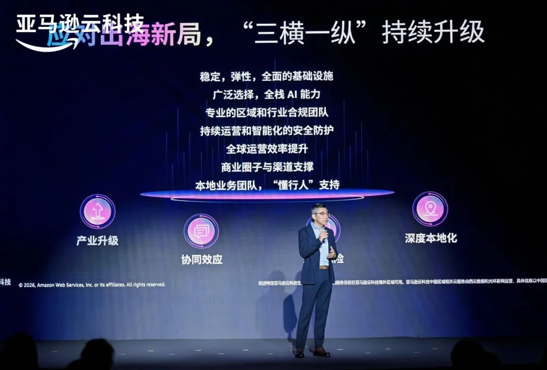 2026，出海下半场回归商业的本质