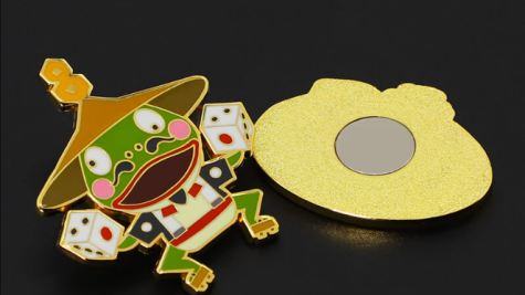 个性化冰箱贴，Etsy 平台月销稳增、低投入高回报！