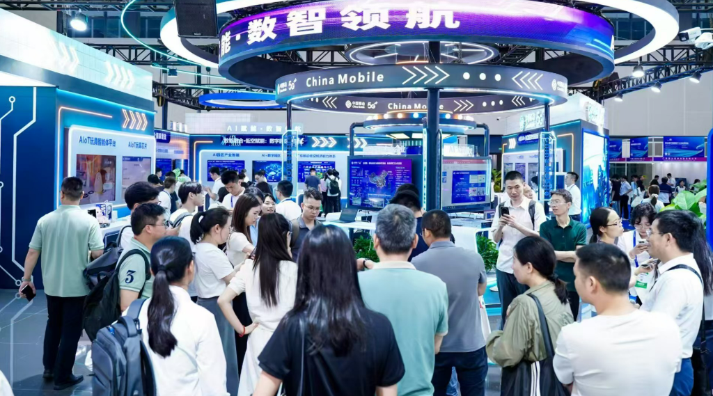 抢滩东南亚AI算力新蓝海！新加坡数据中心展参展攻略！