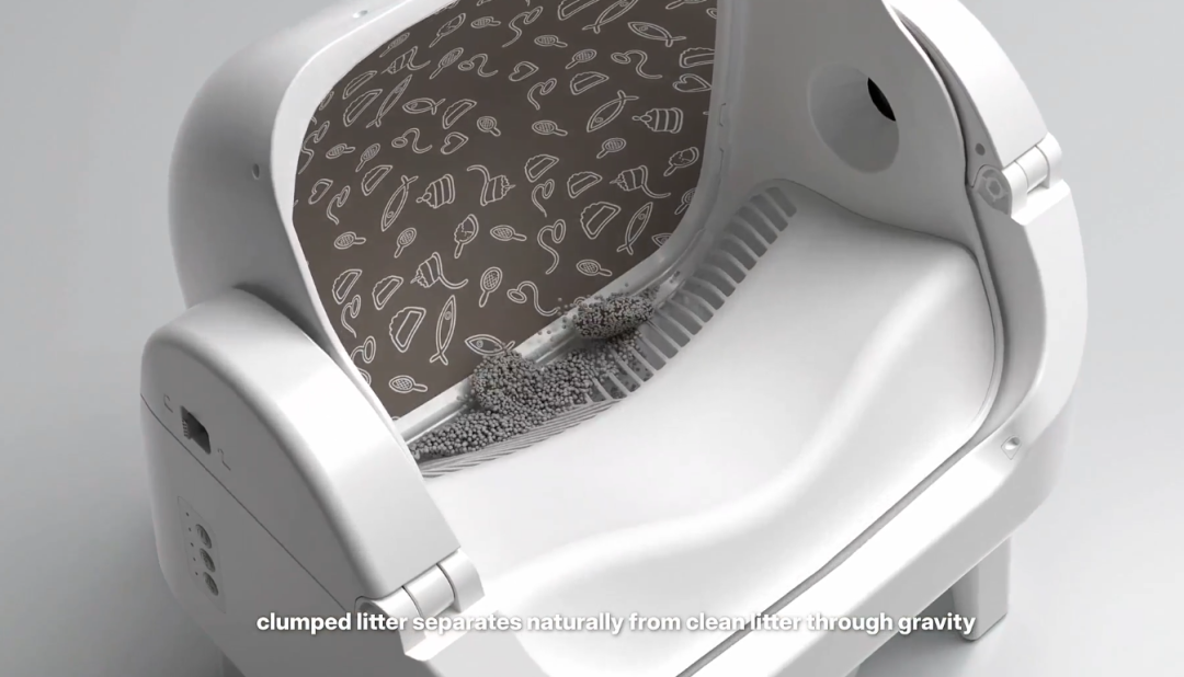 “三无”智能猫砂盆，出圈7个月狂揽2亿元