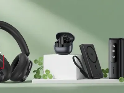 深圳充电宝，凭啥稳坐全球第二？