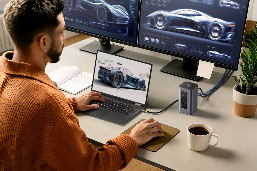 深圳充电宝，凭啥稳坐全球第二？