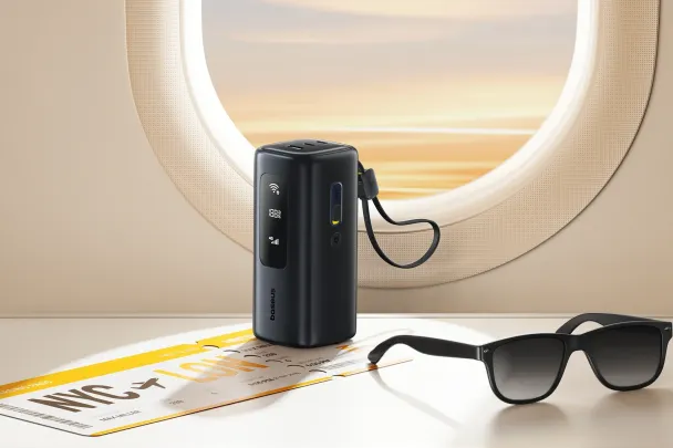 深圳充电宝，凭啥稳坐全球第二？