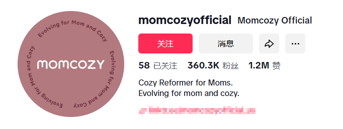 母婴品牌出海样本：Momcozy年营收35亿的三大关键策略​