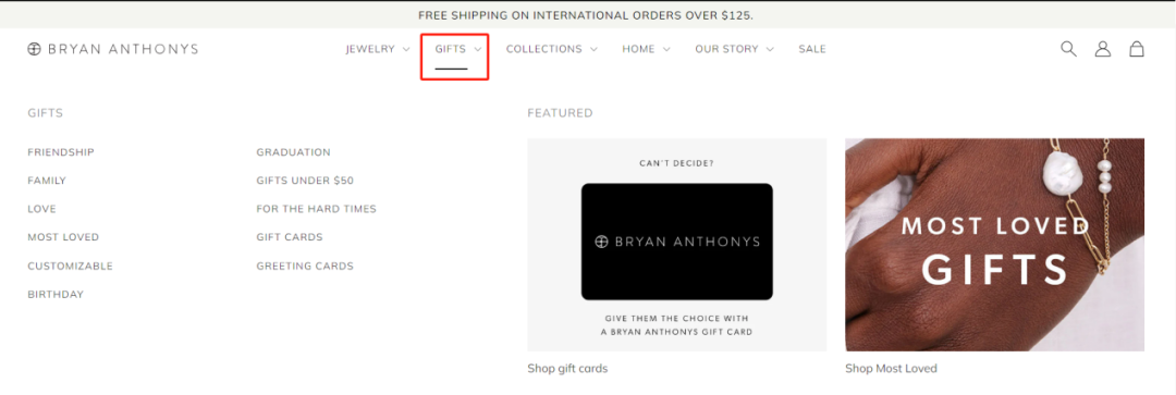 快时尚珠宝品牌Bryan Anthonys出海启示：如何用故事营销打造2000万美金品牌​