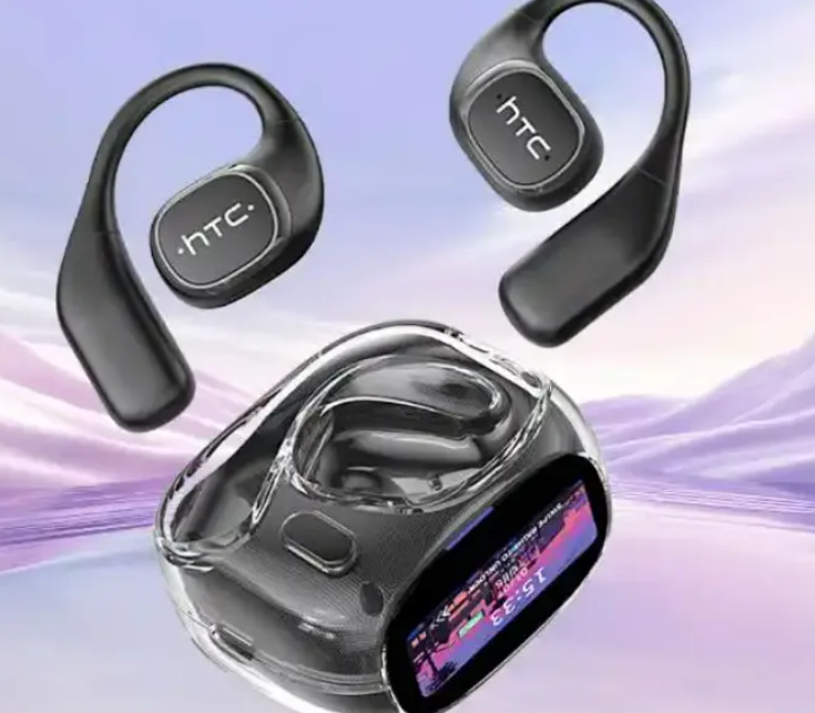 HTC耳机 TikTok 美区爆单启示:从 Dr.Melaxin 到 HTC,闭环营销与场景创新撑起跨境增长