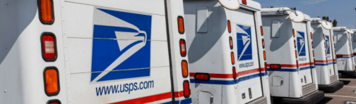 美国邮政局（USPS）宣布启用11个新分拣中心，物流现代化进入新阶段