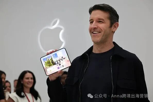 Apple Holds First Product Launch Event Under New CEO John Ternus 亚马逊卖家怎么抢 iPhone 18配件机会?iPhone18配件还能做吗?