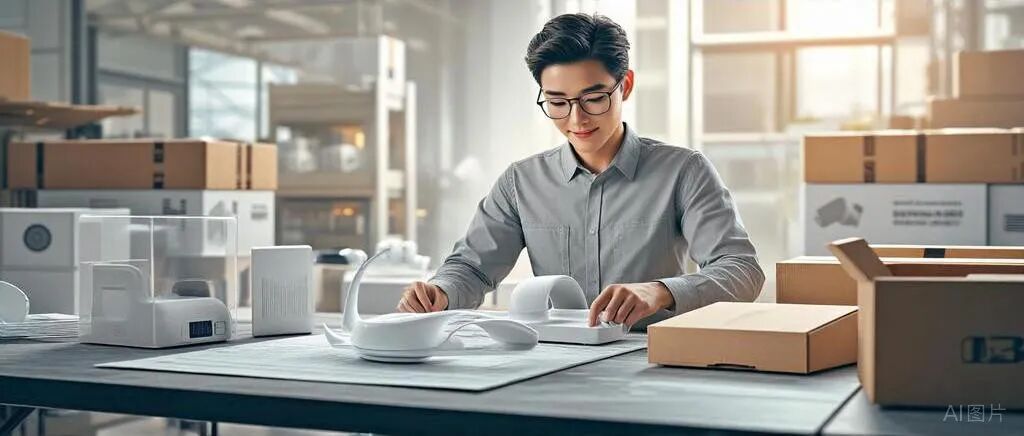 昨晚亚马逊链接被冻结，我才重新算了这笔账