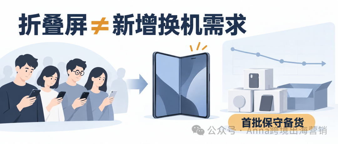 亚马逊卖家怎么抢 iPhone 18配件机会?iPhone18配件还能做吗?