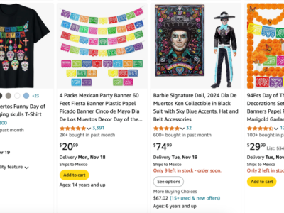 拉美电商新篇章：镜像北美，蓝海无限