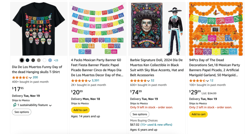 拉美电商新篇章:镜像北美,蓝海无限