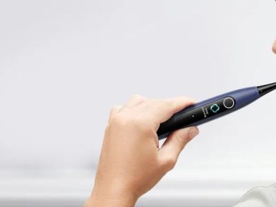 逆袭千亿口腔市场!深圳品牌拿下1亿元融资