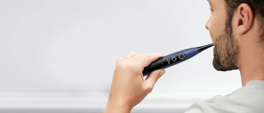 逆袭千亿口腔市场!深圳品牌拿下1亿元融资