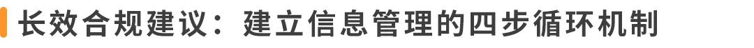 美国消费者法案Inform Act 2026年度认证来了!10天内没做完可能被停店
