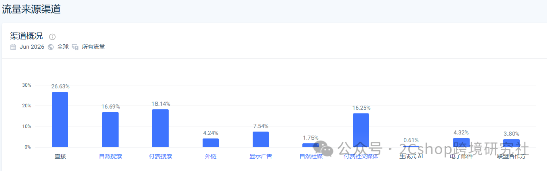 图片 独立站年销过亿美金,这个品牌凭什么把地毯做成了爆品?
