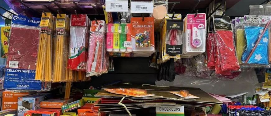 从“选品”到“卖货”,带你玩转东南亚办公文具赛道“新蓝海”