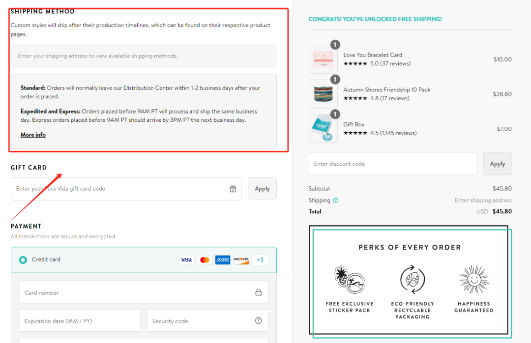 图片 独立站弃单率70%?这7个优化技巧,帮你把钱追回来