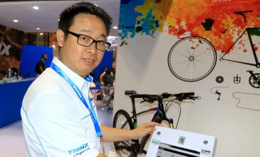 图片 被腾讯、阿里看中的85后大卖,要IPO敲钟了