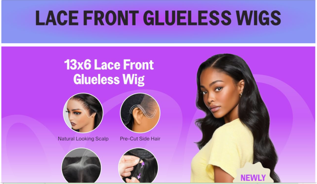 图片 单场直播拿下十万美金,在TikTok营收超千万!许昌假发闯美成功!