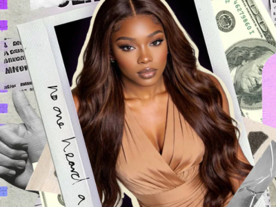 单场直播拿下十万美金，在TikTok营收超千万！许昌假发闯美成功！